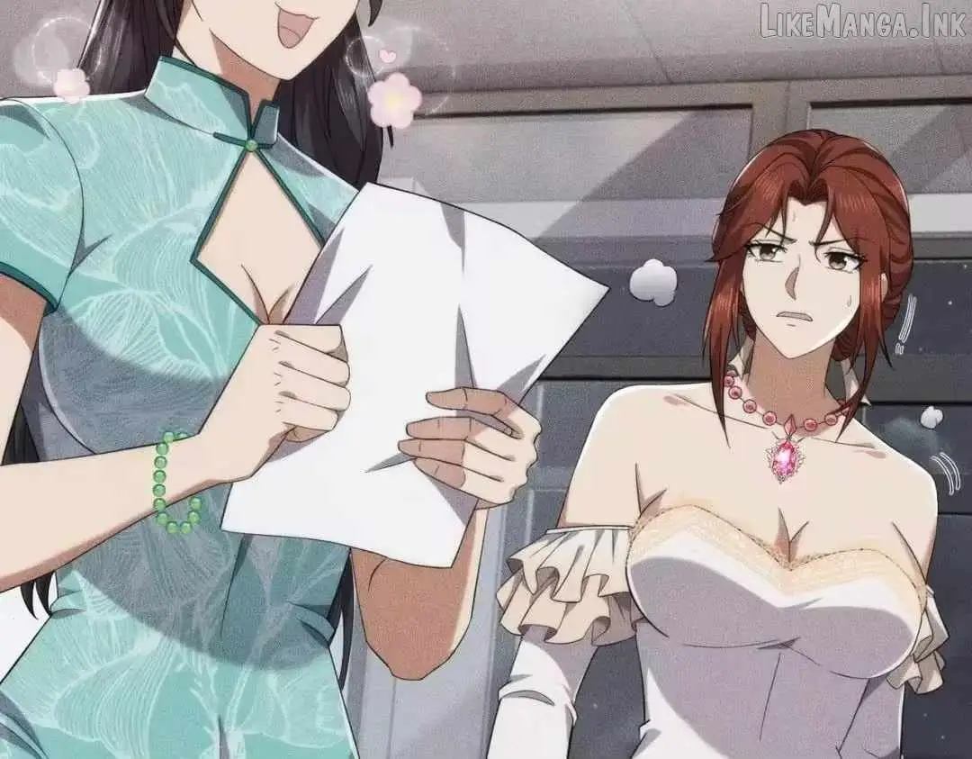 Read Urban Dragon Revealed chapter 84 image 113 on Lezhin