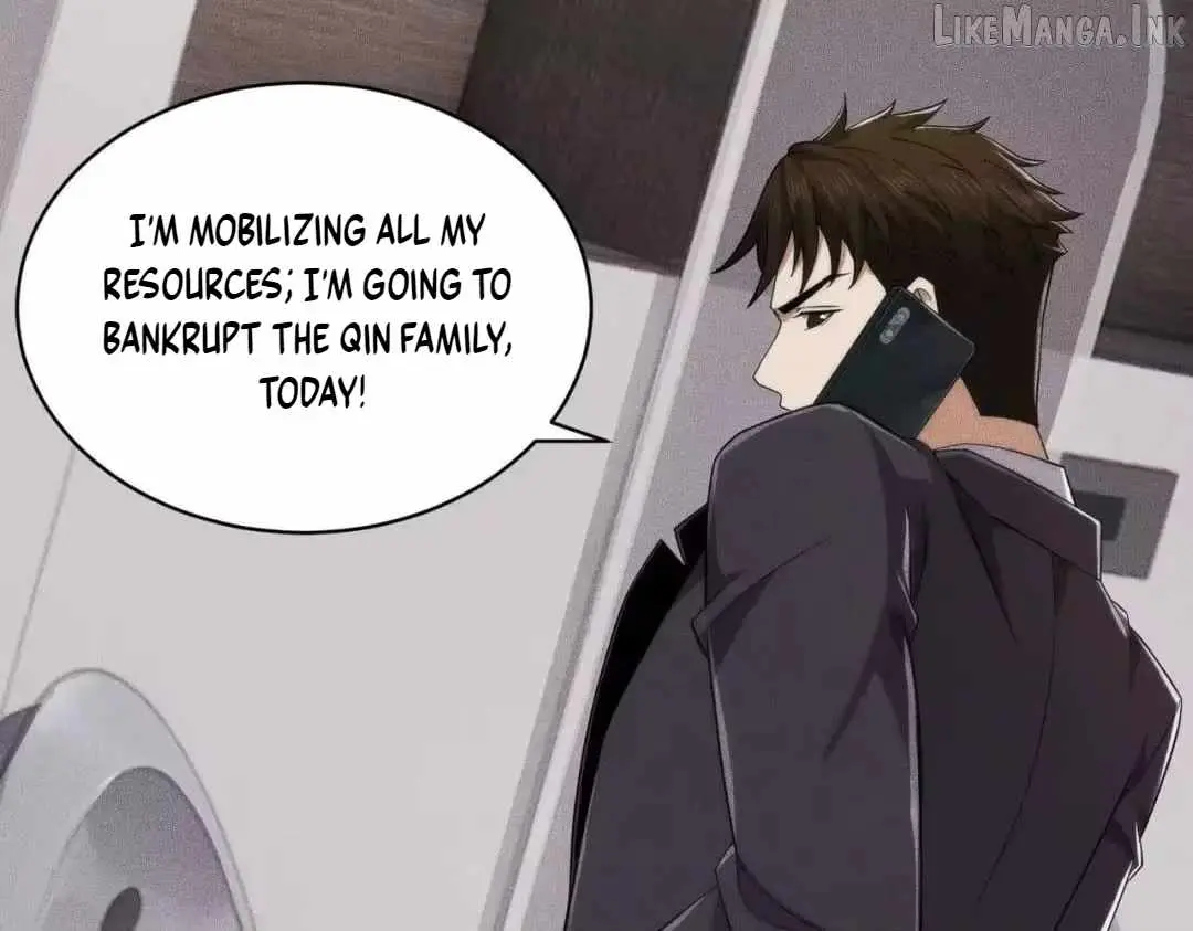 Read Urban Dragon Revealed chapter 84 image 131 on Lezhin