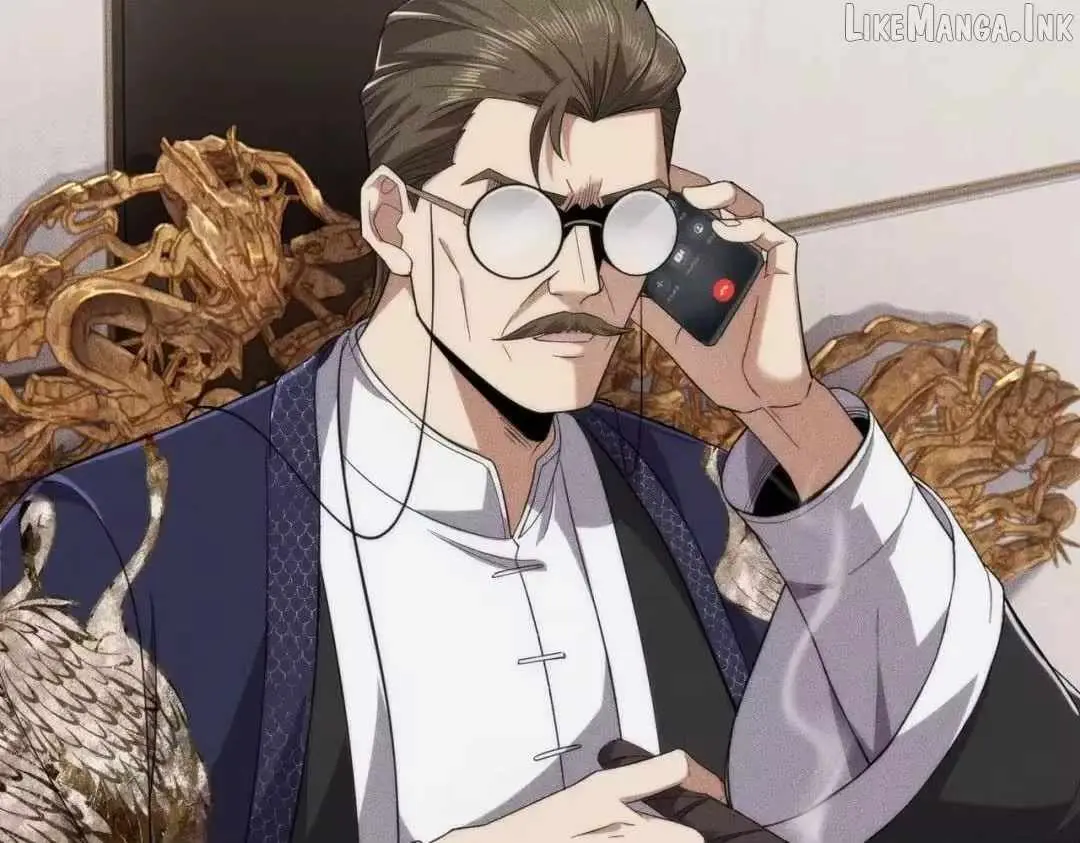 Read Urban Dragon Revealed chapter 84 image 141 on Lezhin