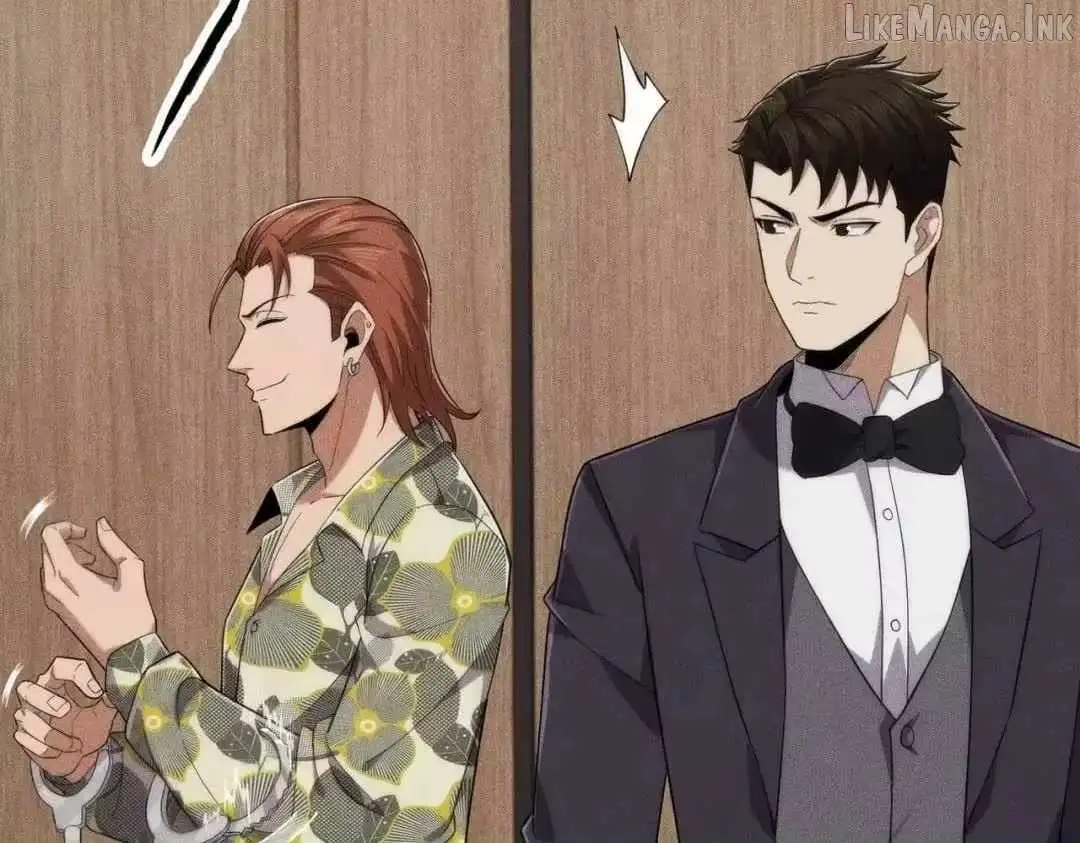 Read Urban Dragon Revealed chapter 84 image 151 on Lezhin