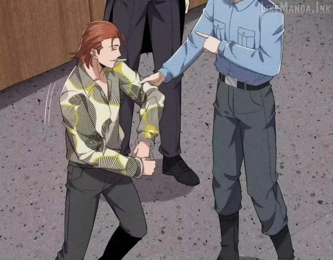 Read Urban Dragon Revealed chapter 84 image 172 on Lezhin