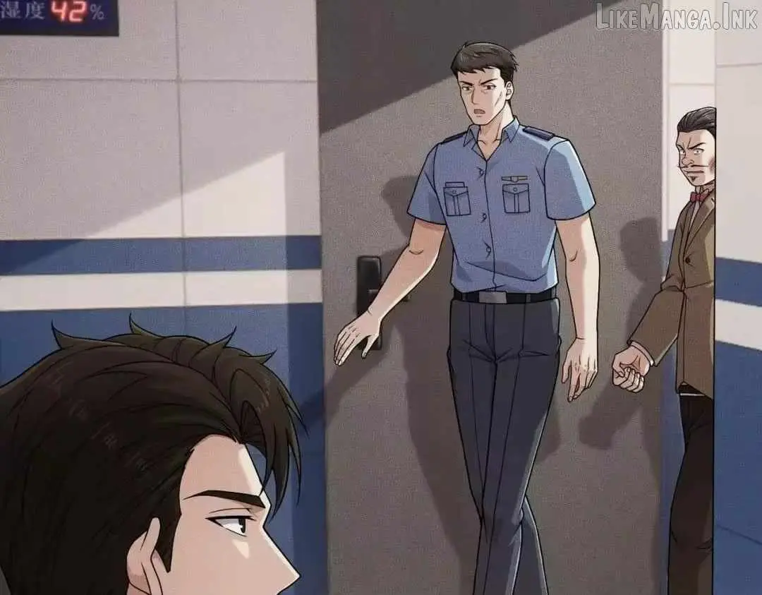 Read Urban Dragon Revealed chapter 84 image 18 on Lezhin