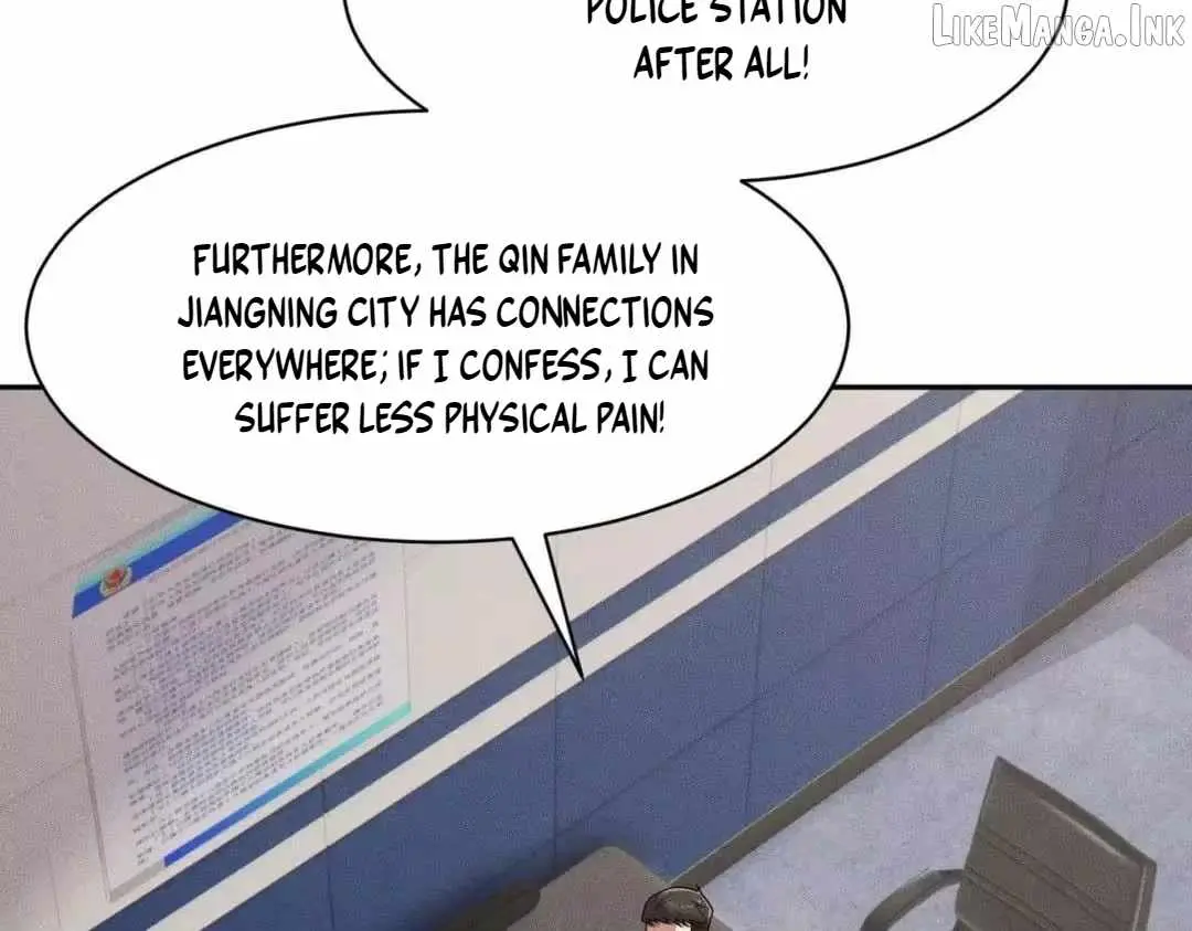 Read Urban Dragon Revealed chapter 84 image 21 on Lezhin