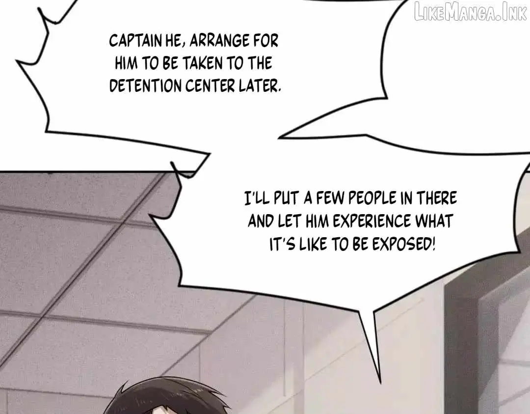 Read Urban Dragon Revealed chapter 84 image 24 on Lezhin