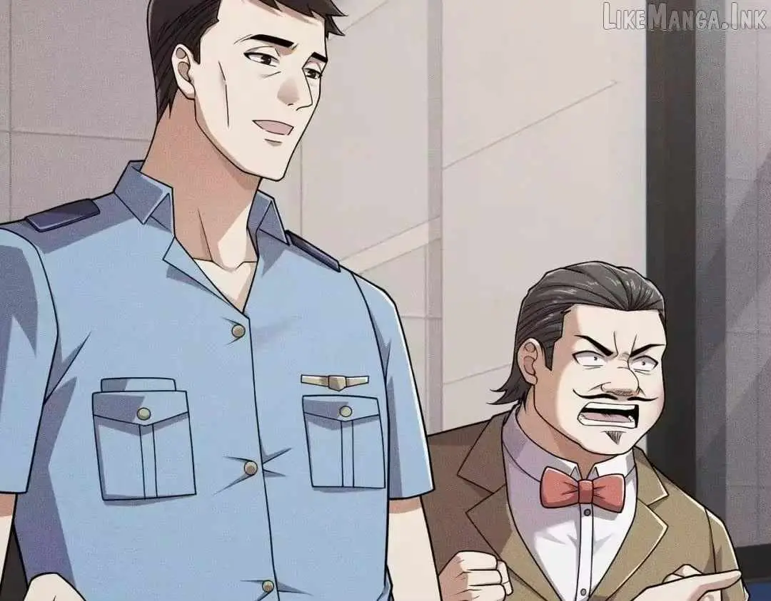 Read Urban Dragon Revealed chapter 84 image 25 on Lezhin