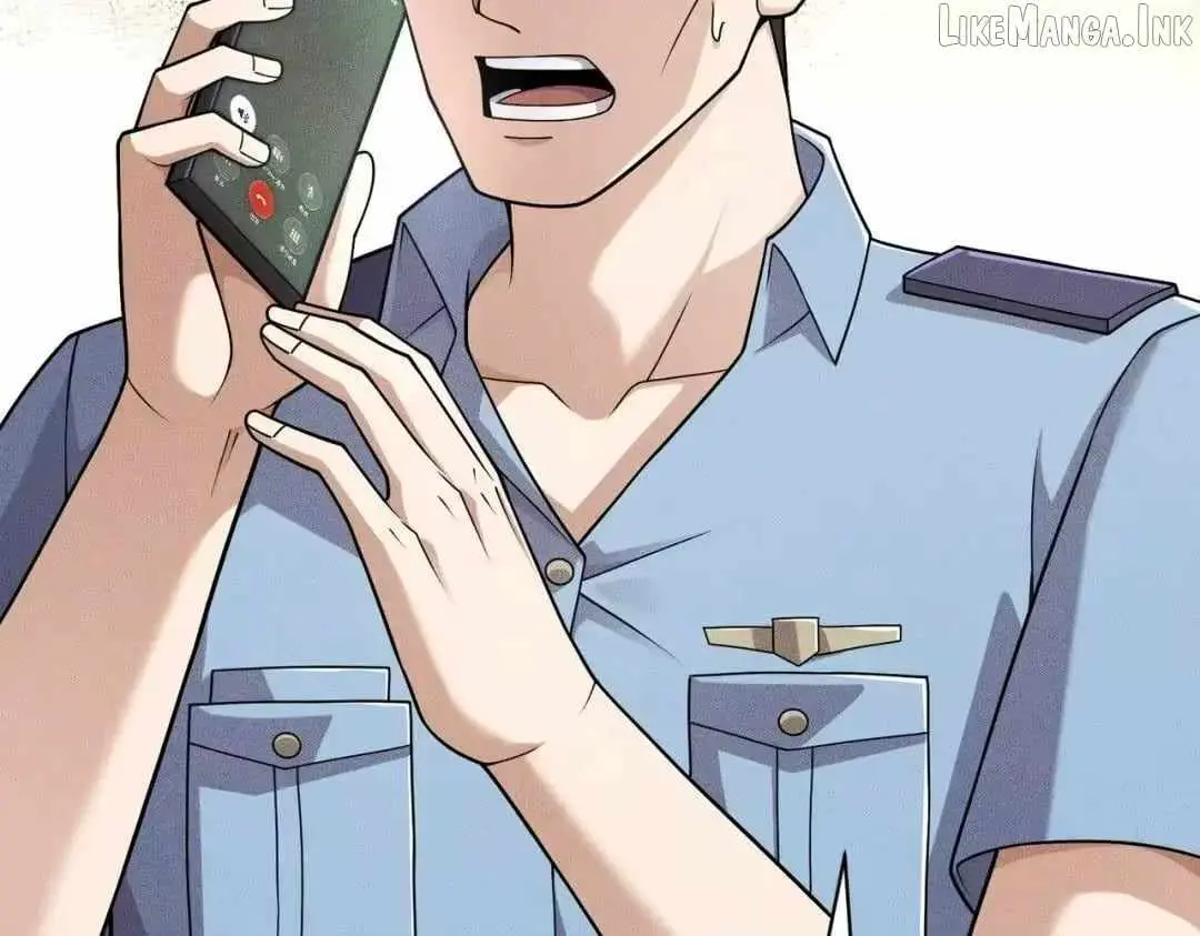 Read Urban Dragon Revealed chapter 84 image 32 on Lezhin