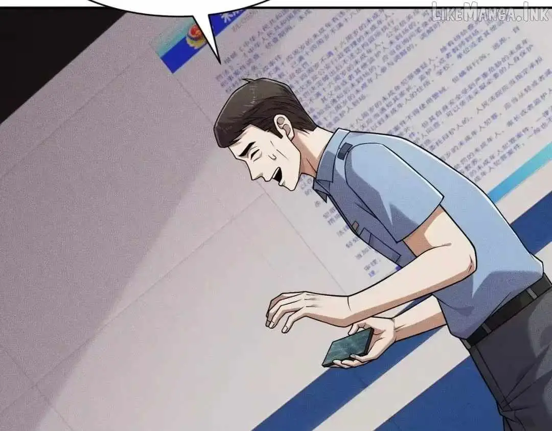 Read Urban Dragon Revealed chapter 84 image 34 on Lezhin