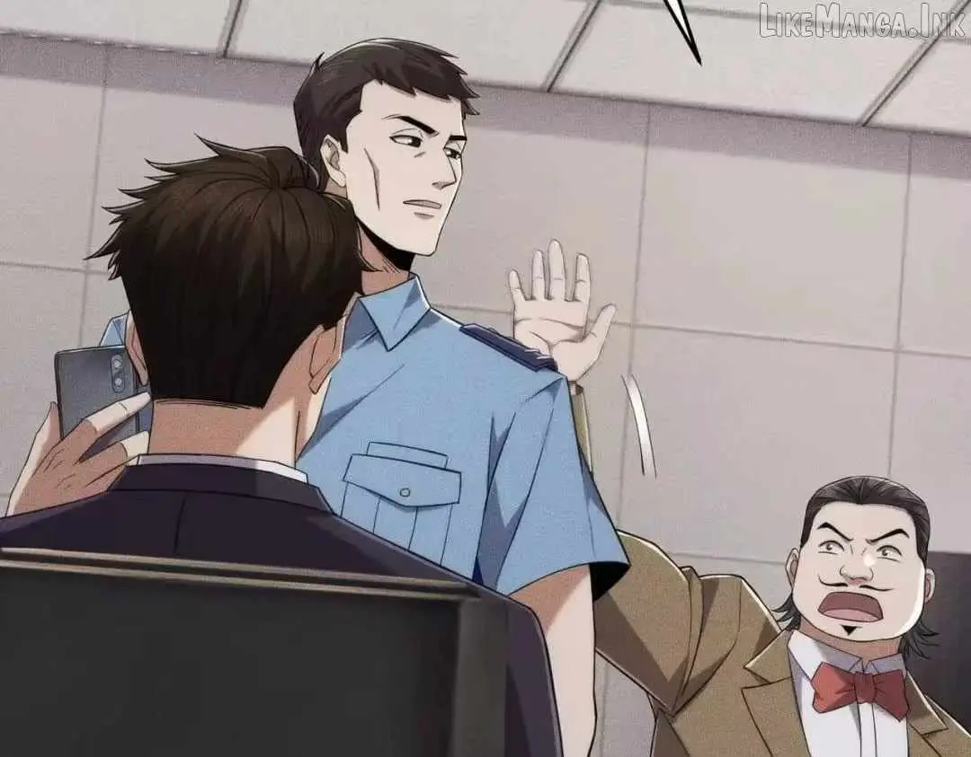 Read Urban Dragon Revealed chapter 84 image 43 on Lezhin