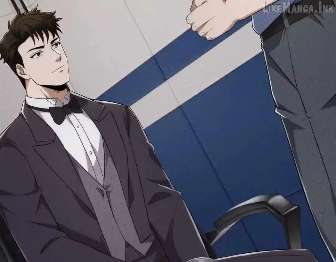Read Urban Dragon Revealed chapter 84 image 47 on Lezhin