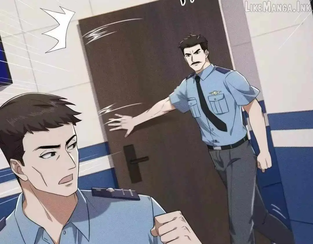 Read Urban Dragon Revealed chapter 84 image 49 on Lezhin