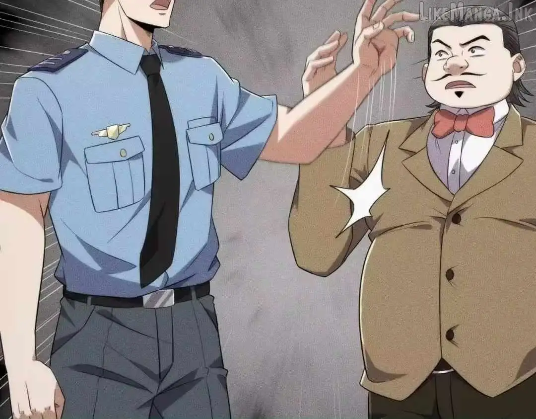 Read Urban Dragon Revealed chapter 84 image 59 on Lezhin