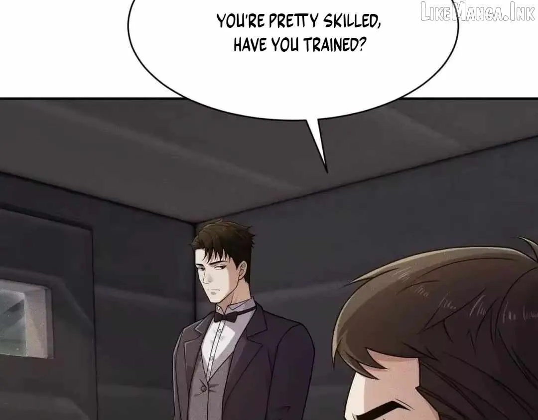 Read Urban Dragon Revealed chapter 84 image 6 on Lezhin