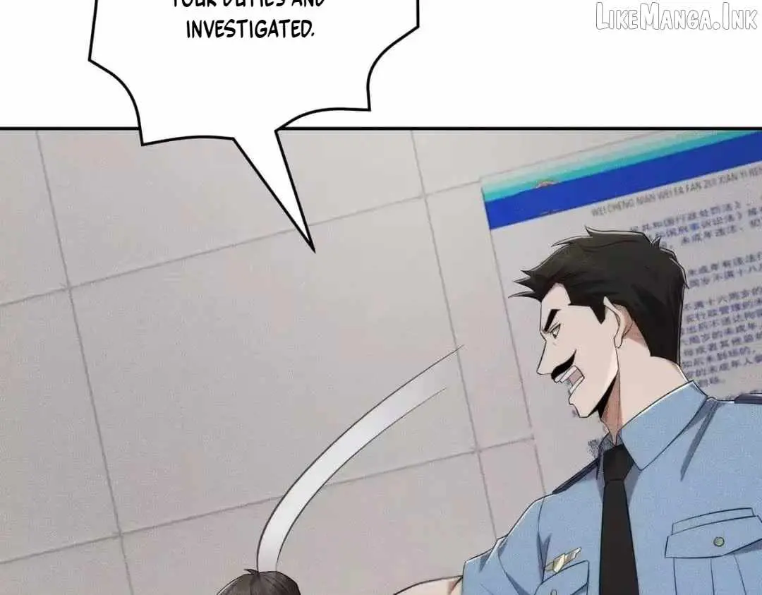 Read Urban Dragon Revealed chapter 84 image 65 on Lezhin