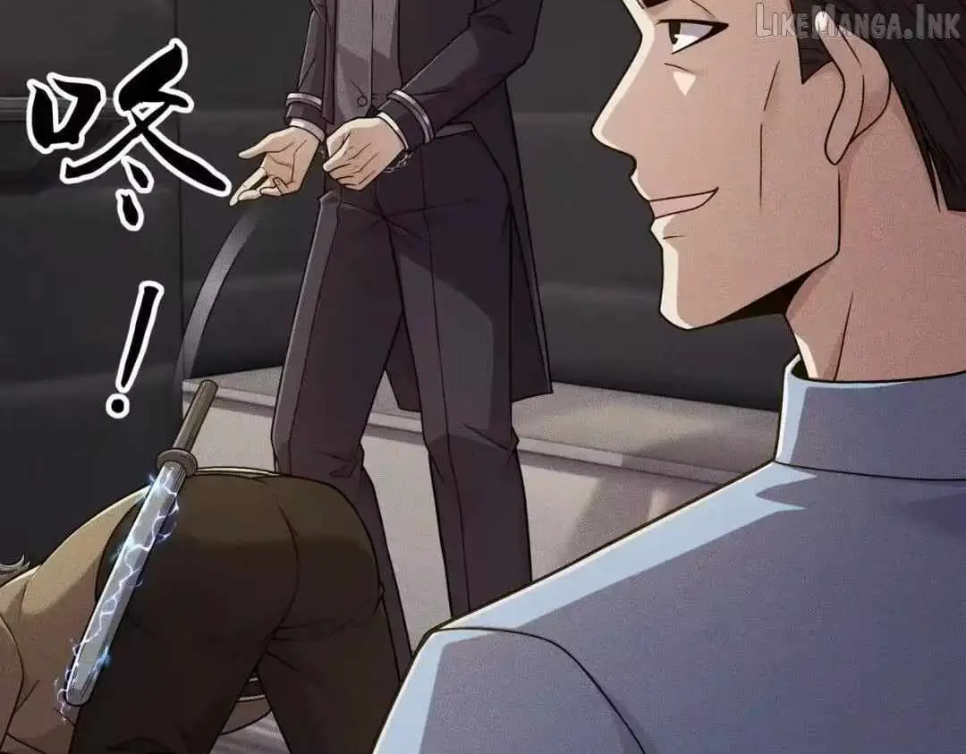 Read Urban Dragon Revealed chapter 84 image 7 on Lezhin