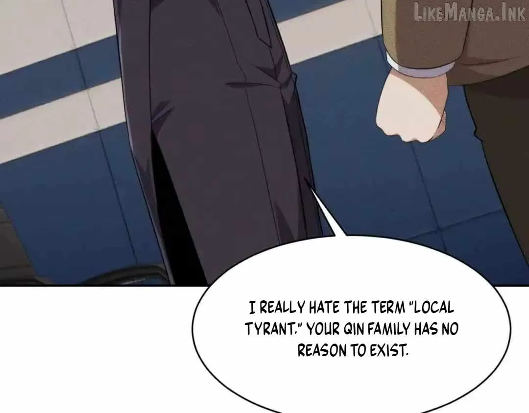 Read Urban Dragon Revealed chapter 84 image 80 on Lezhin