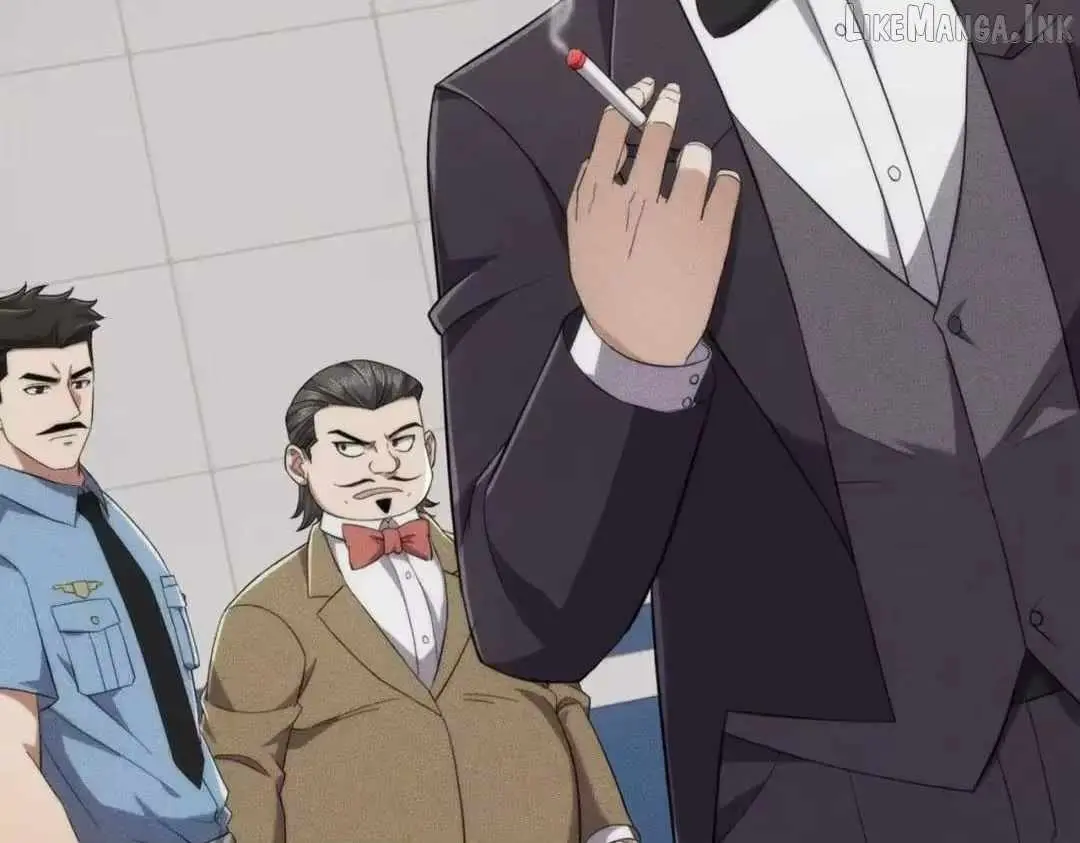 Read Urban Dragon Revealed chapter 84 image 86 on Lezhin