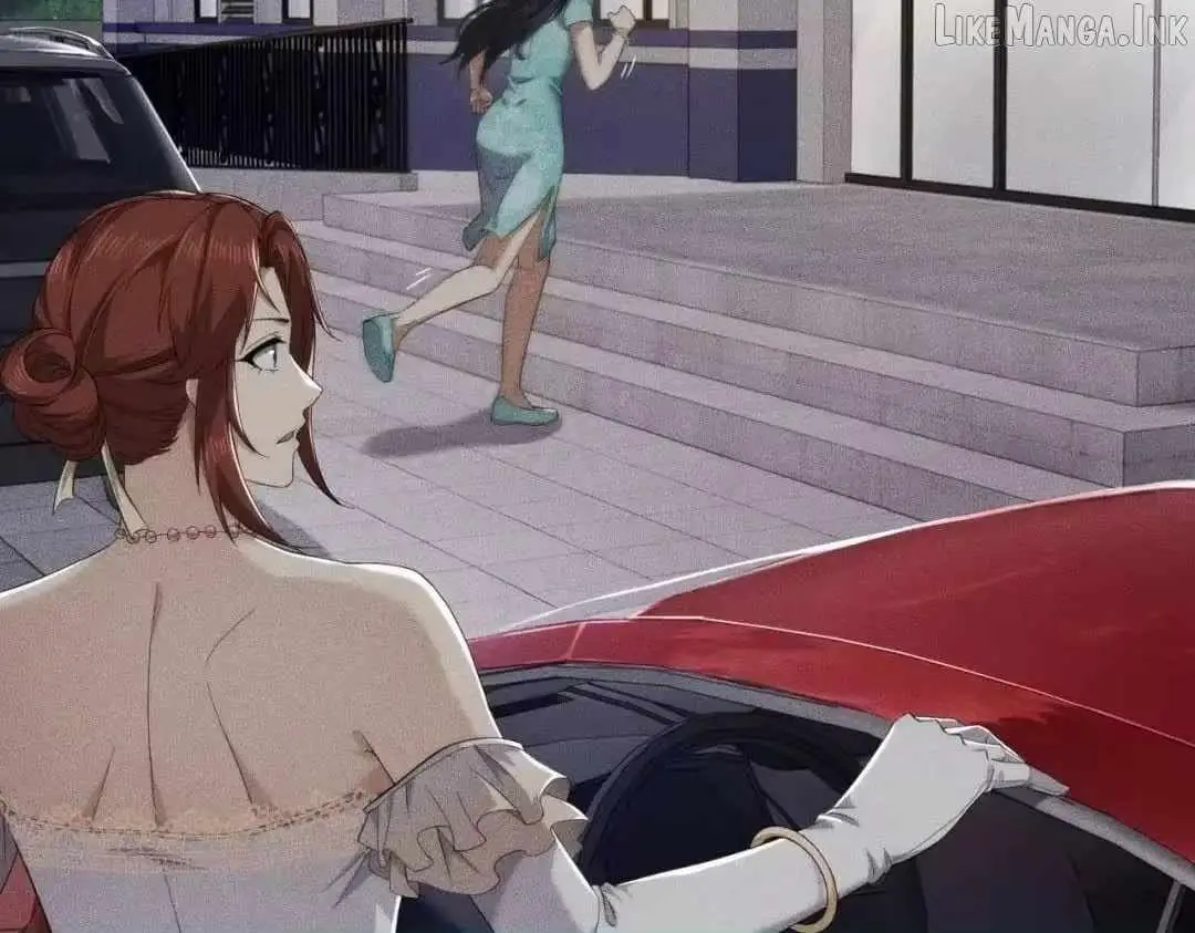 Read Urban Dragon Revealed chapter 84 image 94 on Lezhin