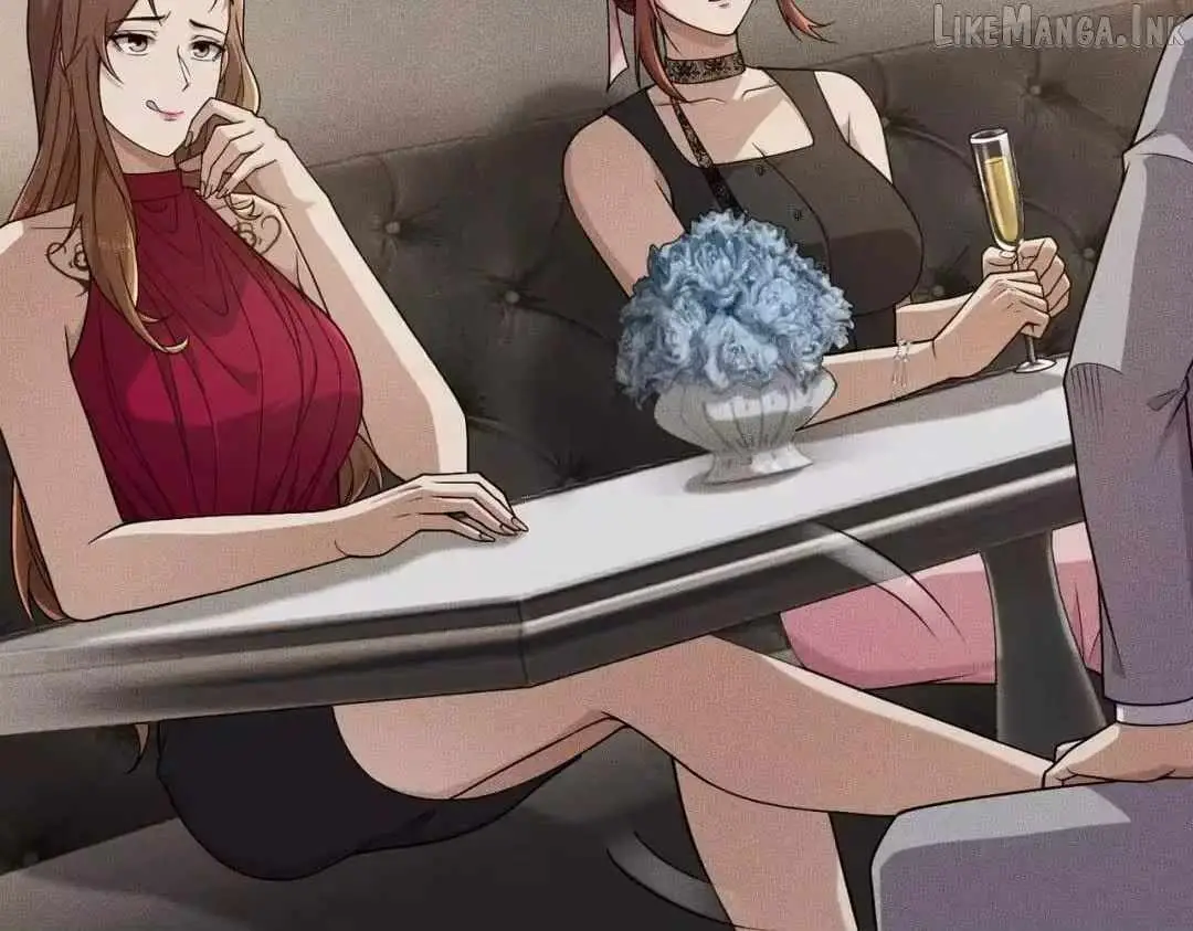 Read Urban Dragon Revealed chapter 85 image 110 on Lezhin