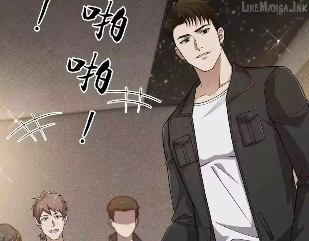 Read Urban Dragon Revealed chapter 85 image 115 on Lezhin
