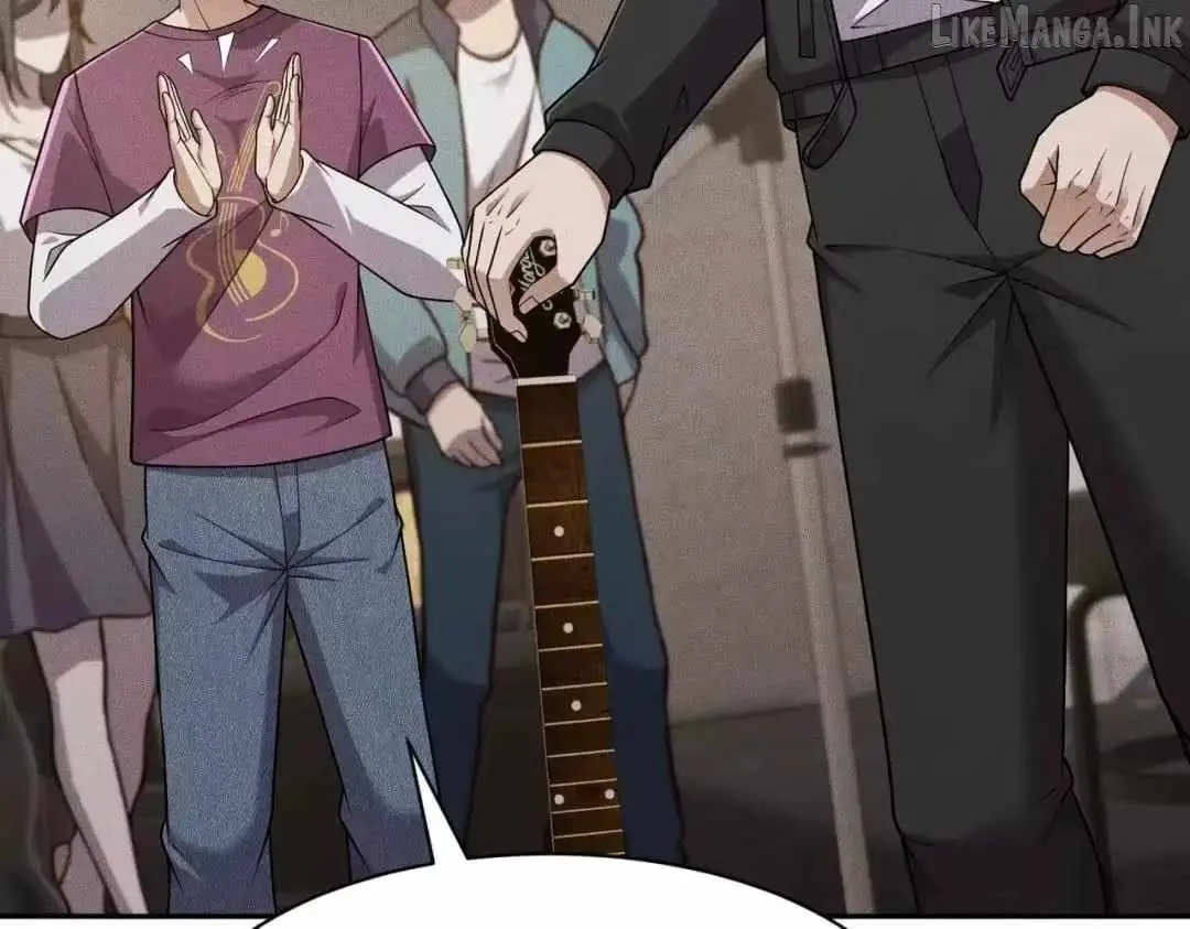 Read Urban Dragon Revealed chapter 85 image 116 on Lezhin