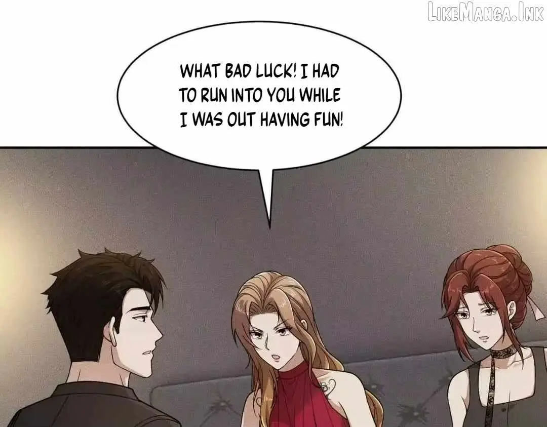 Read Urban Dragon Revealed chapter 85 image 128 on Lezhin