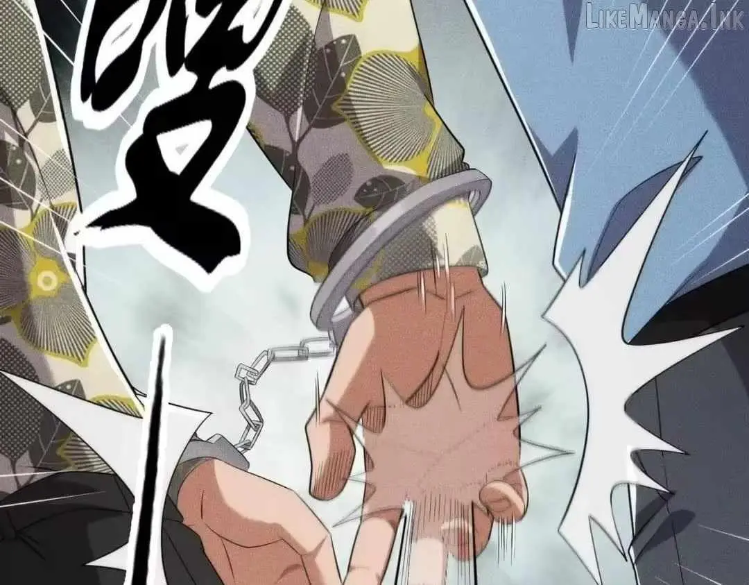 Read Urban Dragon Revealed chapter 85 image 16 on Lezhin