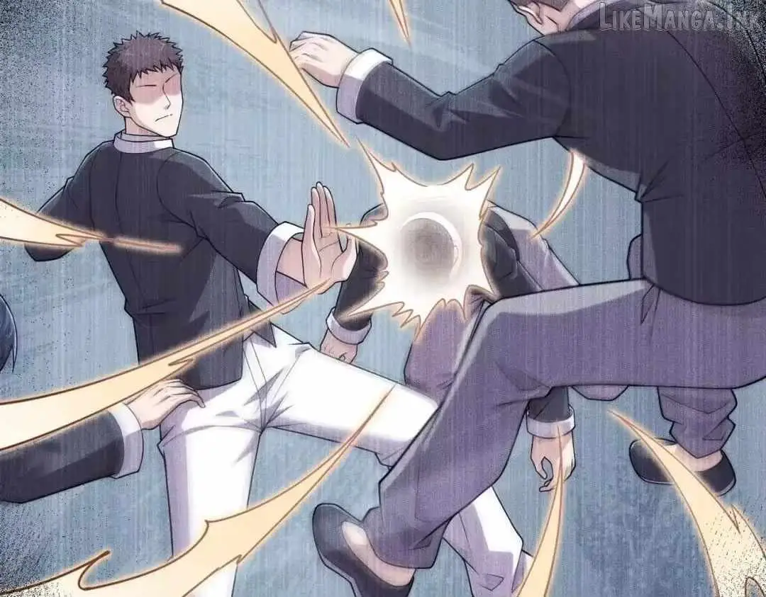 Read Urban Dragon Revealed chapter 85 image 160 on Lezhin