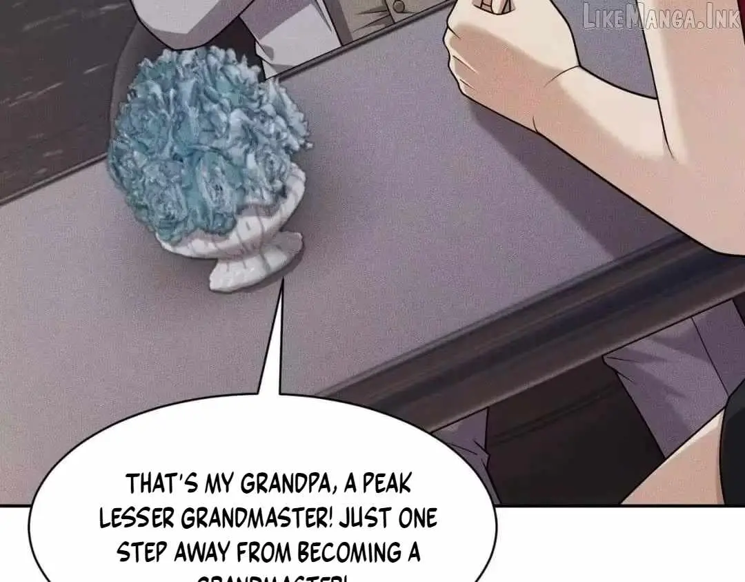 Read Urban Dragon Revealed chapter 85 image 175 on Lezhin
