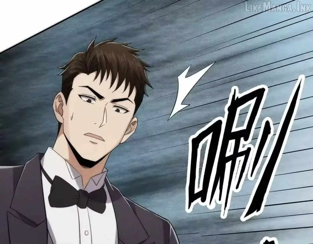Read Urban Dragon Revealed chapter 85 image 20 on Lezhin