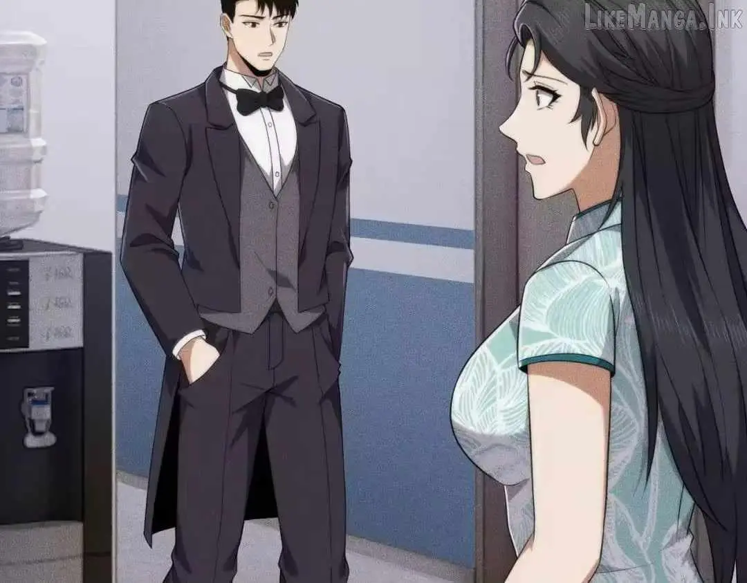 Read Urban Dragon Revealed chapter 85 image 29 on Lezhin