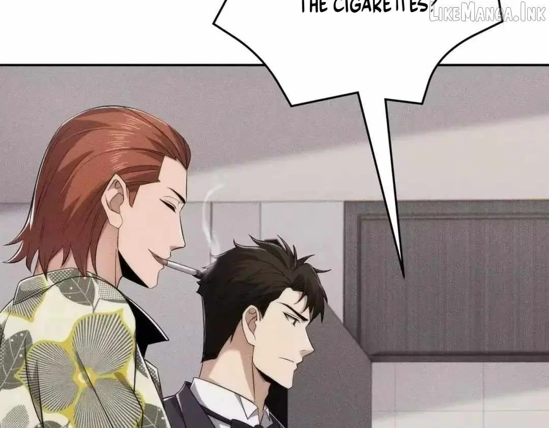 Read Urban Dragon Revealed chapter 85 image 3 on Lezhin