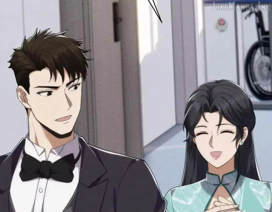 Read Urban Dragon Revealed chapter 85 image 35 on Lezhin