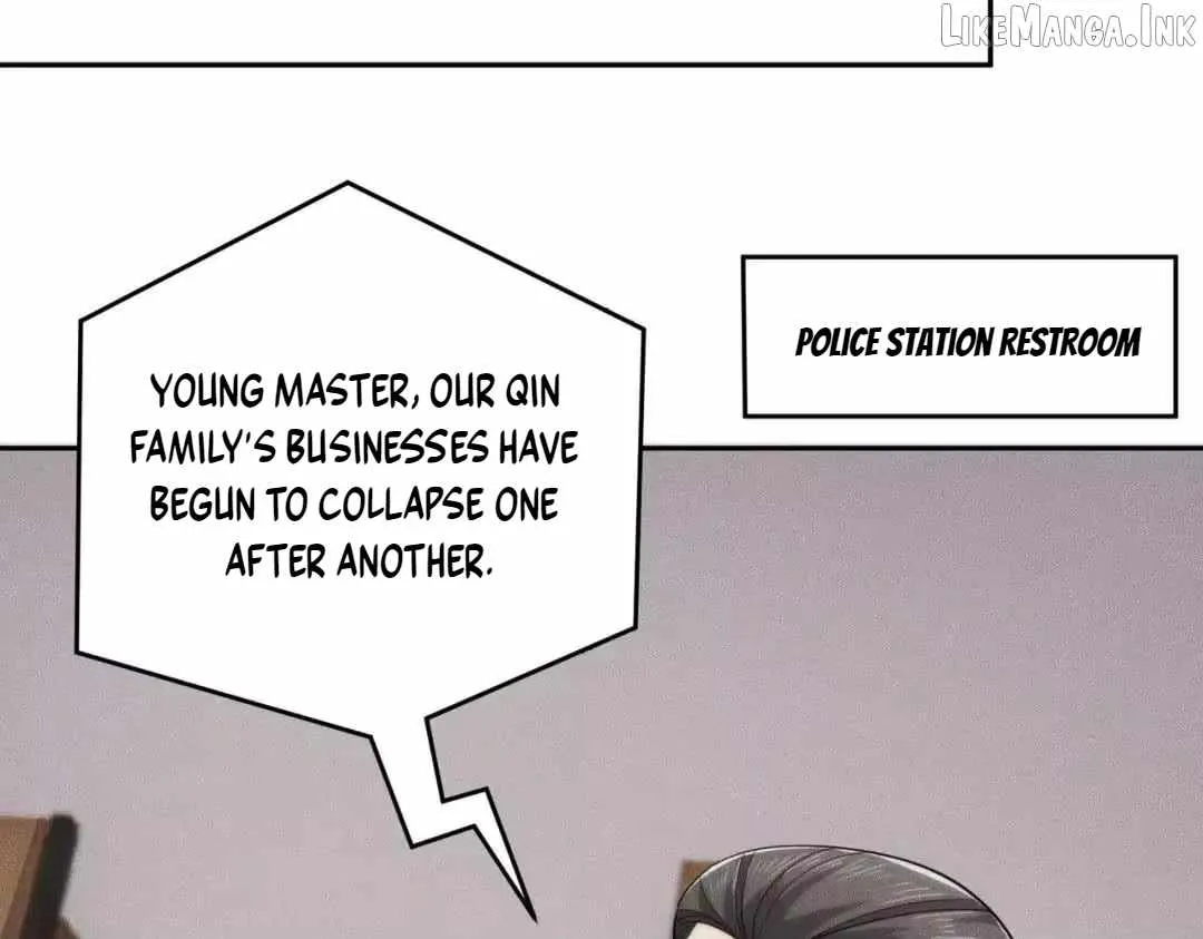 Read Urban Dragon Revealed chapter 85 image 38 on Lezhin