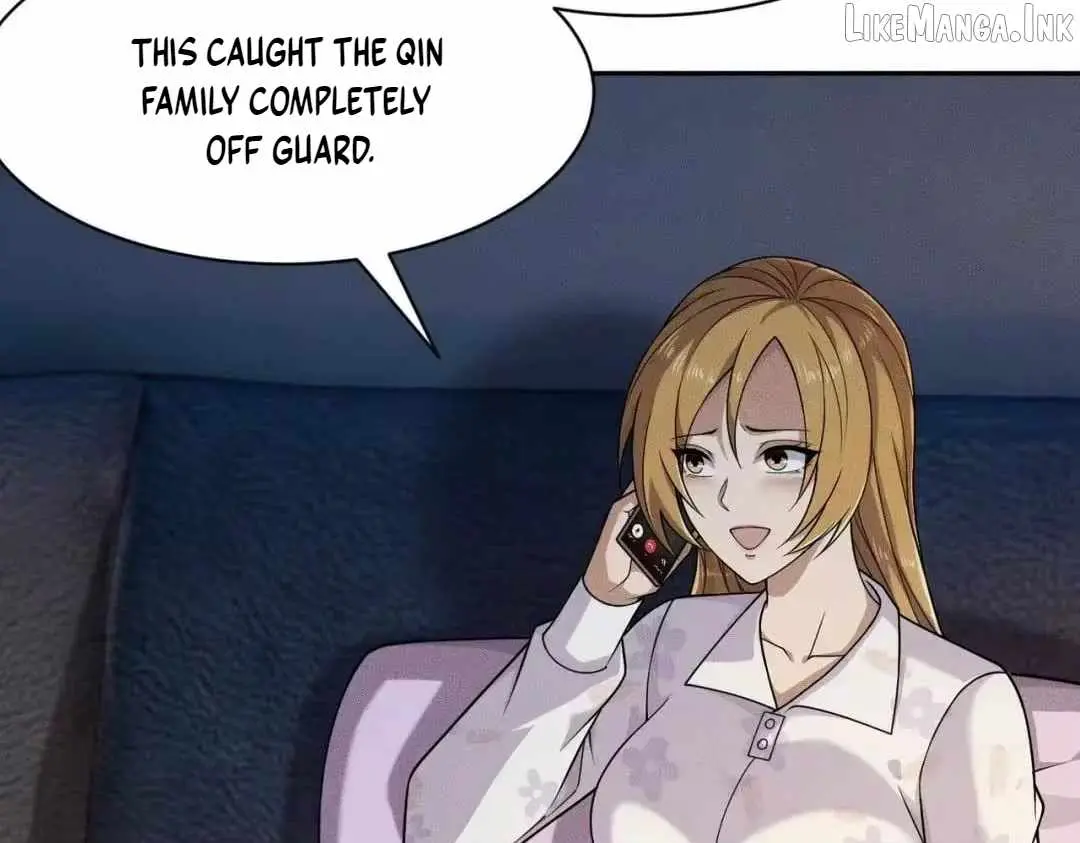 Read Urban Dragon Revealed chapter 85 image 59 on Lezhin