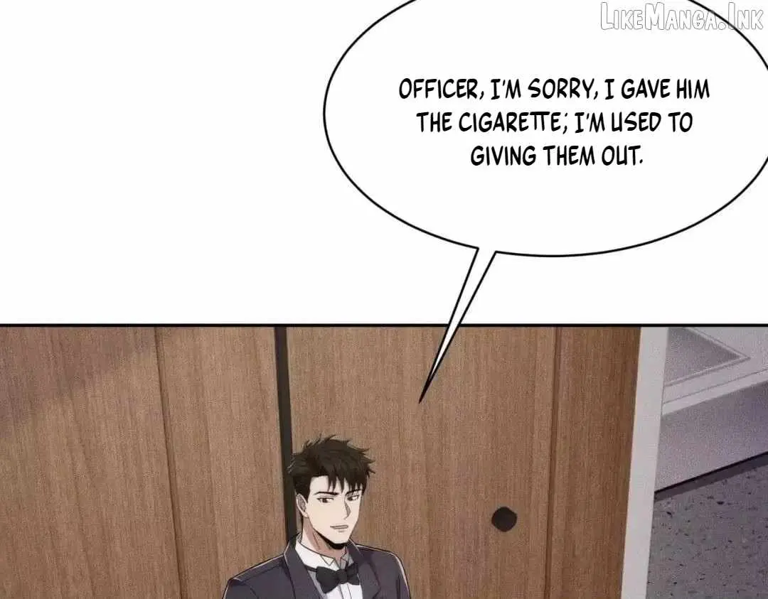 Read Urban Dragon Revealed chapter 85 image 6 on Lezhin