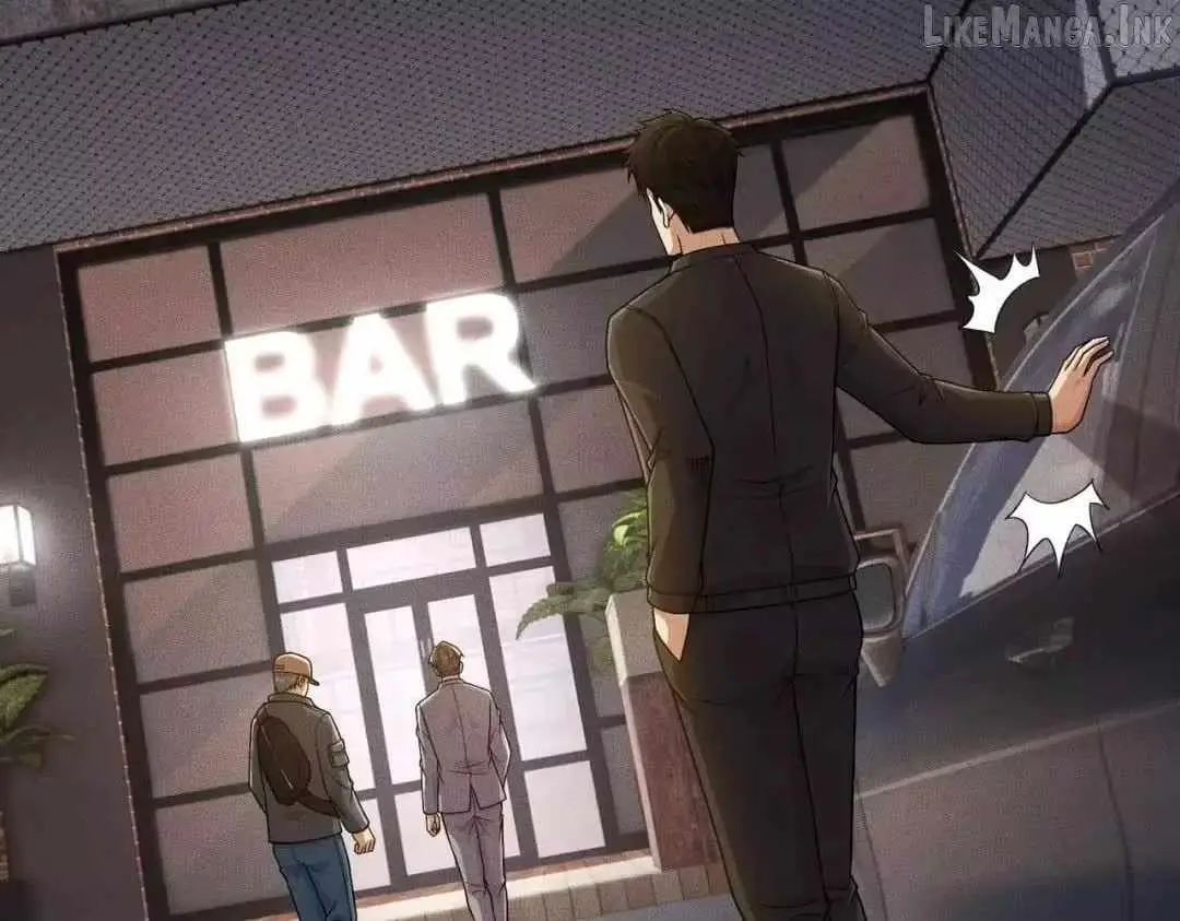Read Urban Dragon Revealed chapter 85 image 71 on Lezhin