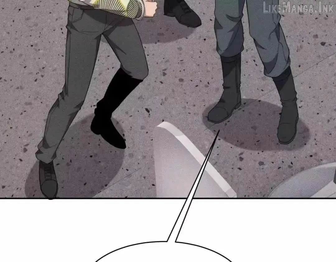Read Urban Dragon Revealed chapter 85 image 8 on Lezhin