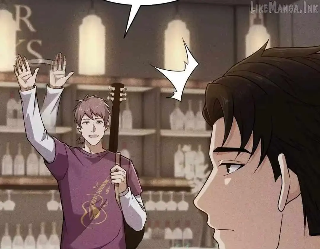 Read Urban Dragon Revealed chapter 85 image 82 on Lezhin