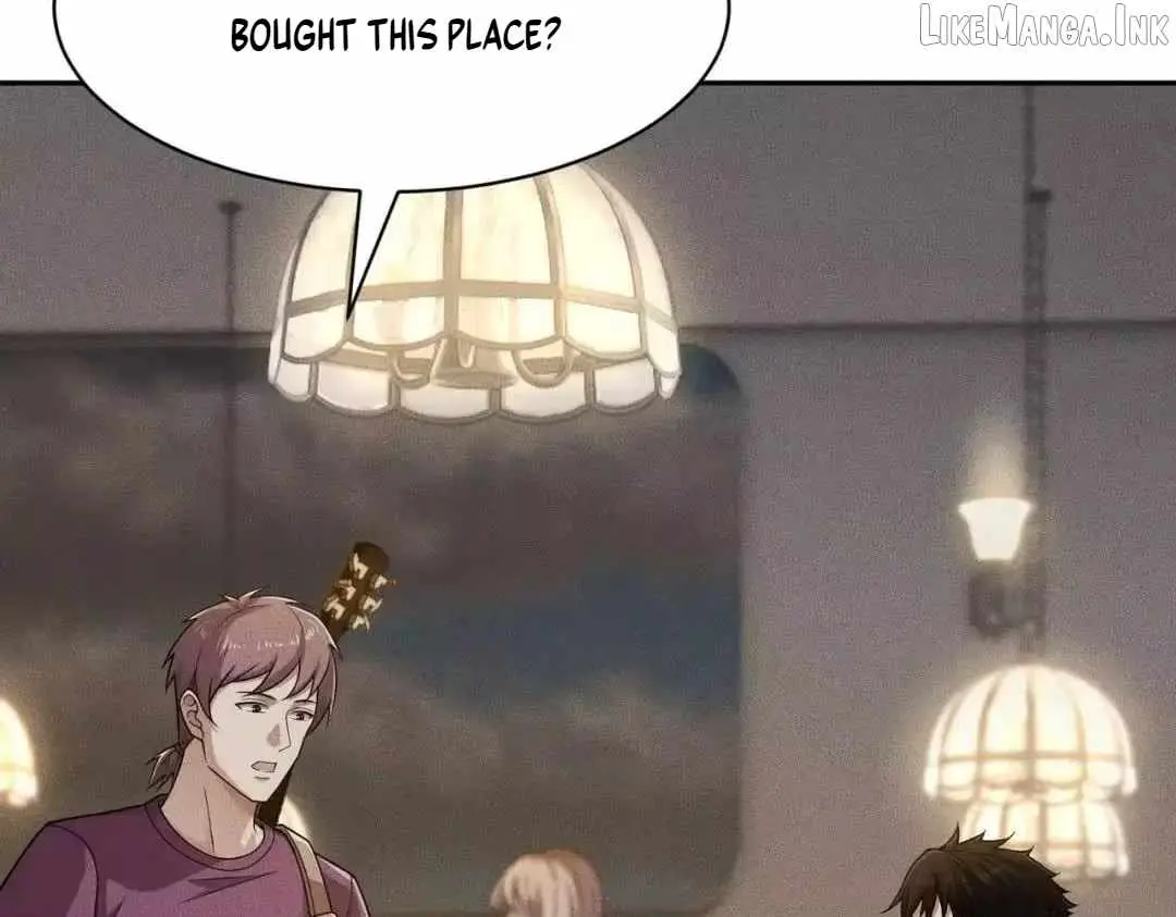 Read Urban Dragon Revealed chapter 85 image 85 on Lezhin