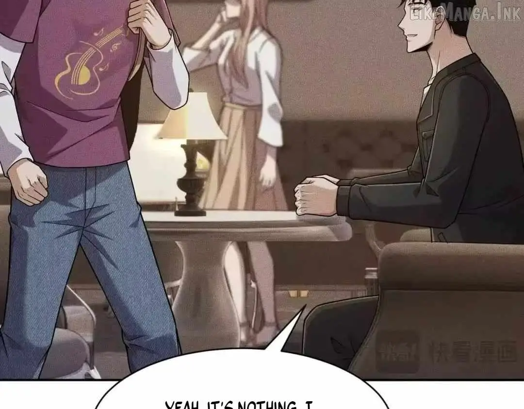Read Urban Dragon Revealed chapter 85 image 86 on Lezhin