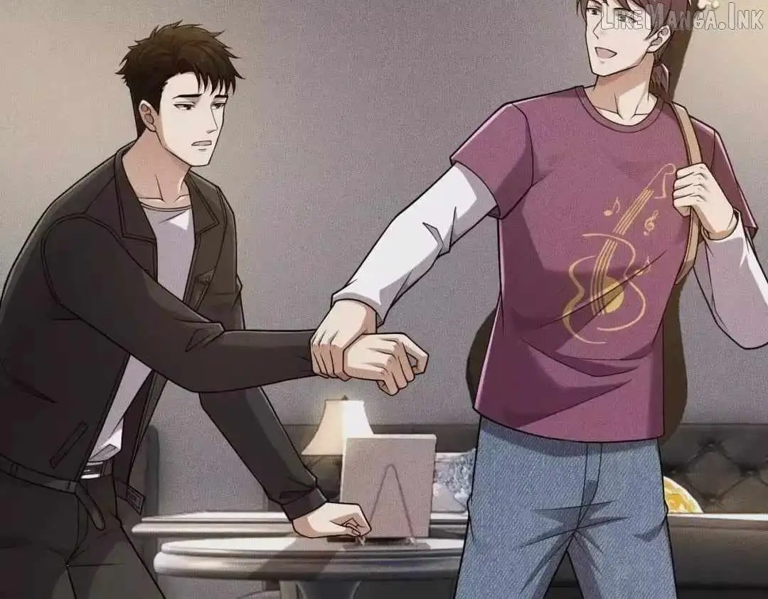 Read Urban Dragon Revealed chapter 85 image 92 on Lezhin