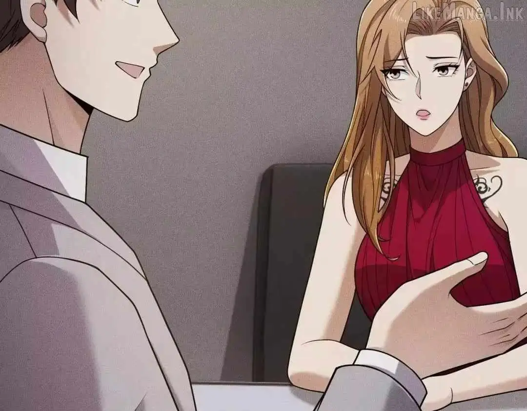 Read Urban Dragon Revealed chapter 86 image 1 on Lezhin