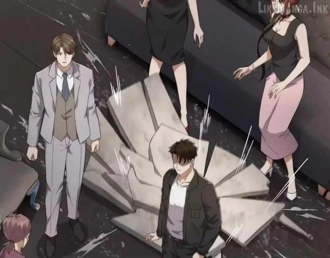Read Urban Dragon Revealed chapter 86 image 112 on Lezhin