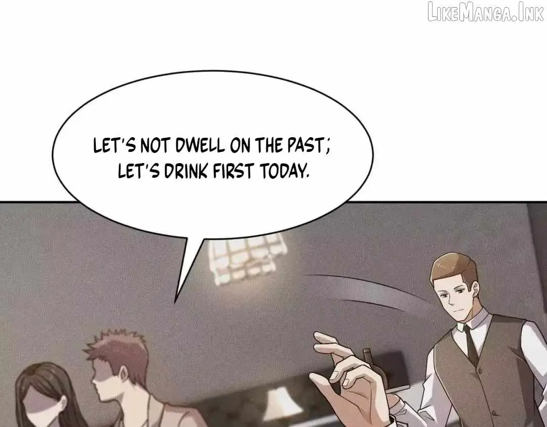 Read Urban Dragon Revealed chapter 86 image 13 on Lezhin