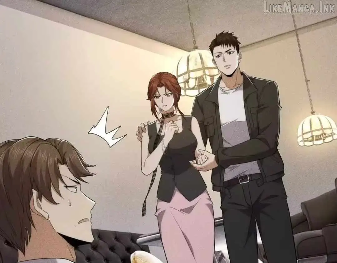 Read Urban Dragon Revealed chapter 86 image 130 on Lezhin