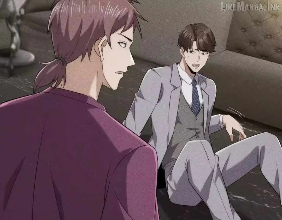 Read Urban Dragon Revealed chapter 86 image 134 on Lezhin