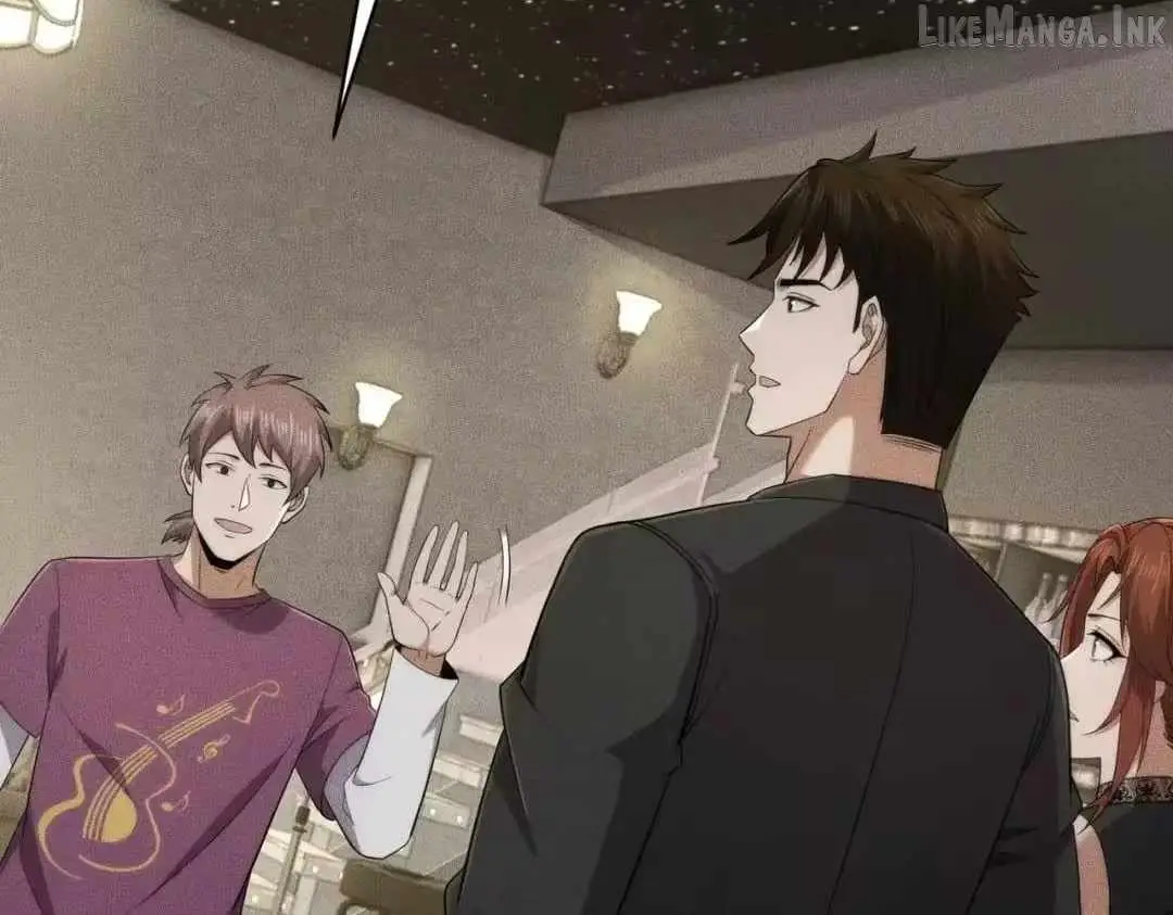 Read Urban Dragon Revealed chapter 86 image 137 on Lezhin