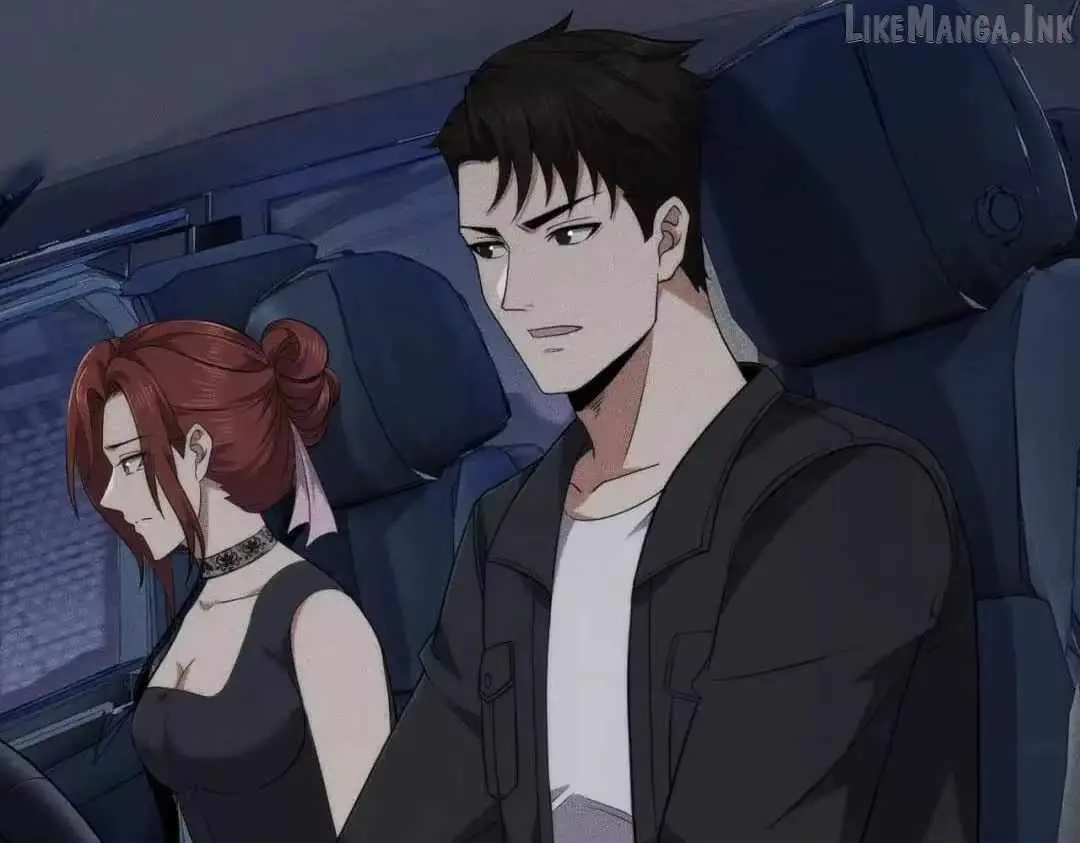 Read Urban Dragon Revealed chapter 86 image 148 on Lezhin