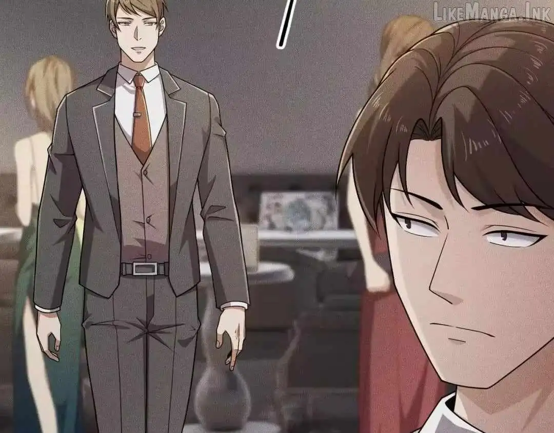 Read Urban Dragon Revealed chapter 86 image 18 on Lezhin