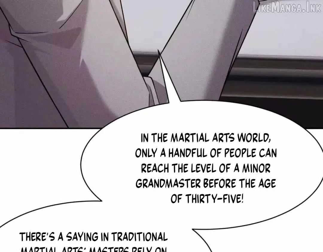 Read Urban Dragon Revealed chapter 86 image 2 on Lezhin
